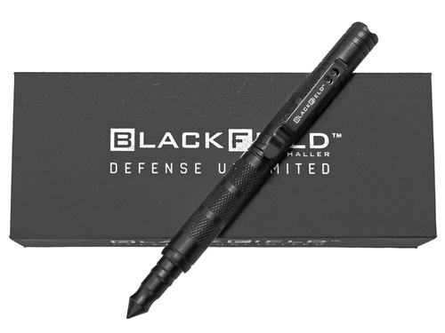 Taktické pero Black Field 88255 černé